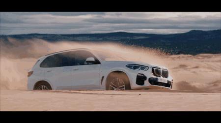 遇见豪华新境界—唐山浩丰宝BMW大型豪华车体验活动