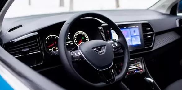 全系1.4T,作为中型SUV的捷达VS7动力到底够不够?