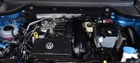 全系1.4T,作为中型SUV的捷达VS7动力到底够不够?