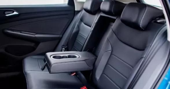 全系1.4T,作为中型SUV的捷达VS7动力到底够不够?