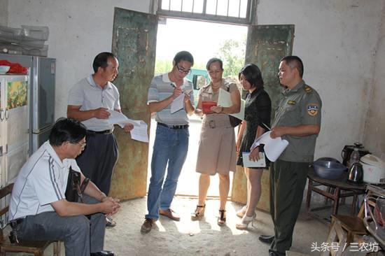 农民直补和综合补贴几月份下来,农村直补最新政策