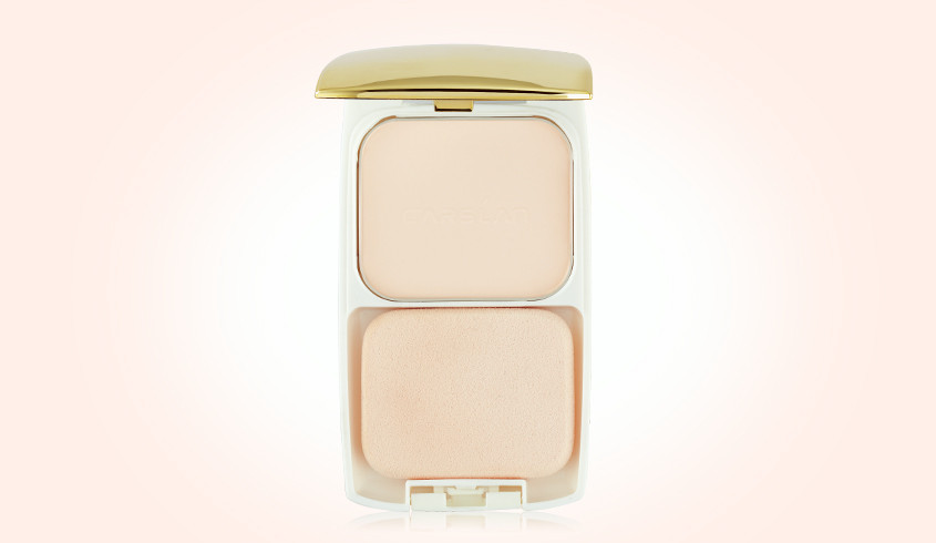 定妆选什么最简单好用,夏天如何定妆才不脱妆