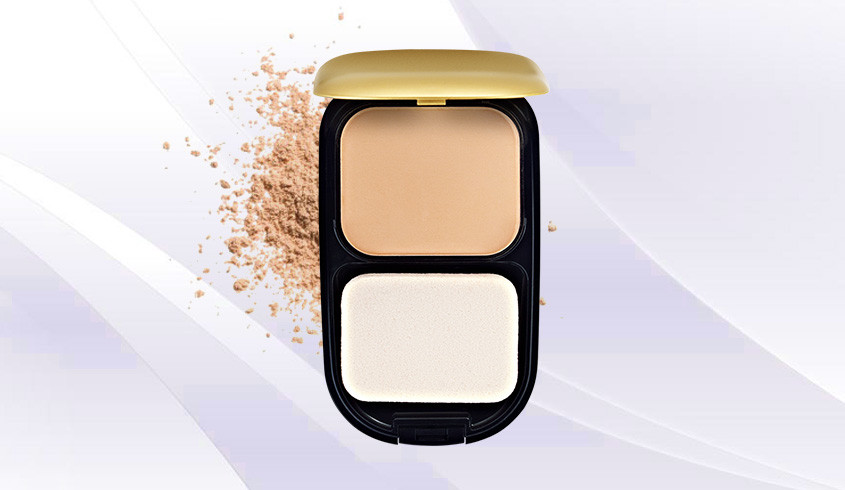 定妆选什么最简单好用,夏天如何定妆才不脱妆