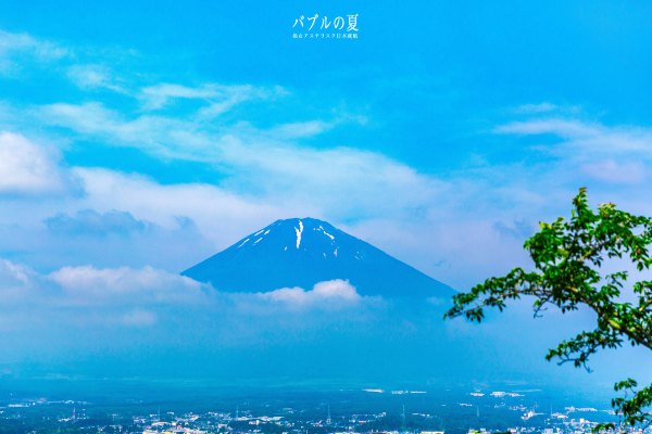 「丽星邮轮」日本，再一次漂洋过海来看你