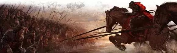 连载冰与火之歌权力的游戏坦格利安王朝全史介绍（一）