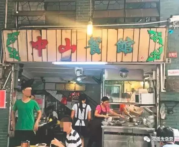 隐藏在东莞常平的美食,东莞长安附近美食推荐地点