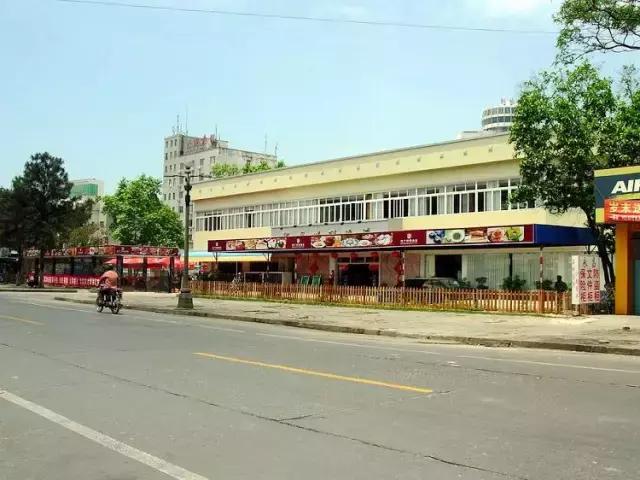 一个时代的终结!回顾北海长青路30年……