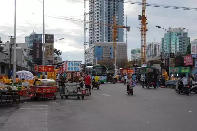 一个时代的终结!回顾北海长青路30年……