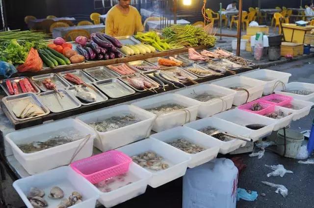 一个时代的终结!回顾北海长青路30年……