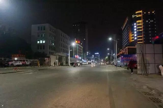 一个时代的终结!回顾北海长青路30年……