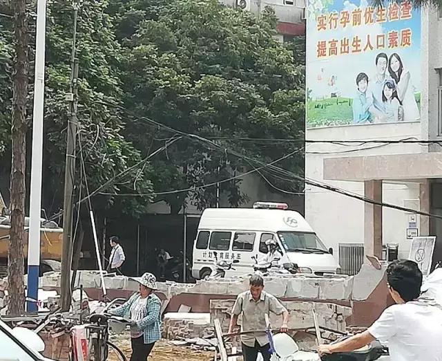 一个时代的终结!回顾北海长青路30年……