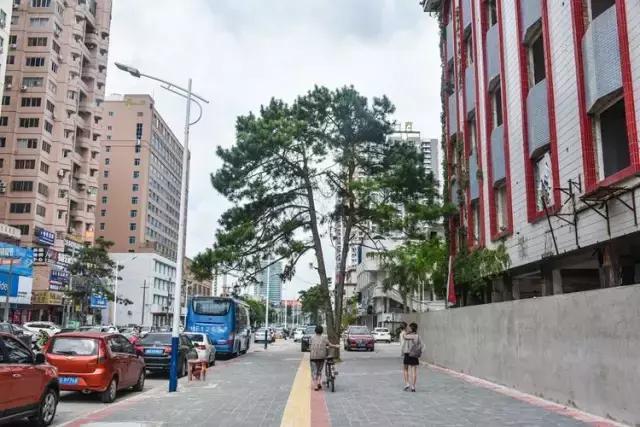 一个时代的终结!回顾北海长青路30年……