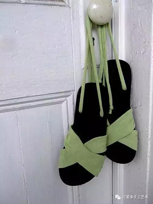 家中旧鞋必须扔,家中的旧鞋如何处理