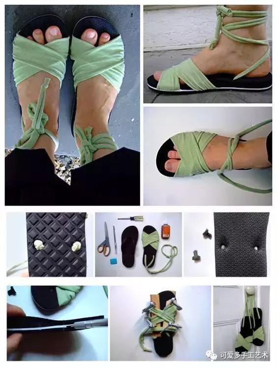 家中旧鞋必须扔,家中的旧鞋如何处理