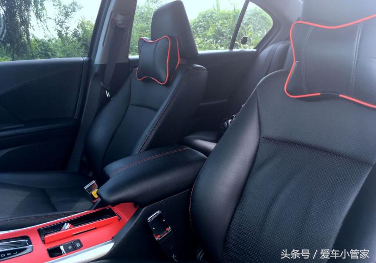 2016款雅阁2.0精英版10万公里,2016年雅阁2.0舒适版行驶5万公里