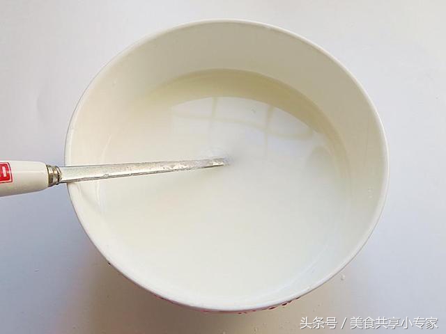 土豆淀粉没有榨汁机怎么做,自制土豆淀粉教程不用机器