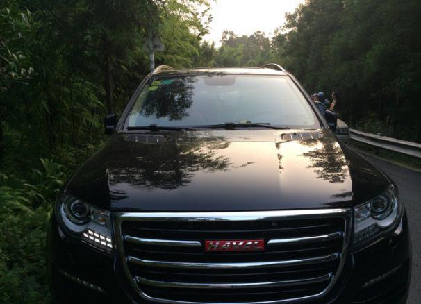 3位H8老车主试驾完新H8后，集体给了一个你意想不到的答案