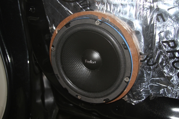 卡罗拉音响改装有必要吗,卡罗拉汽车音响喇叭改装教程