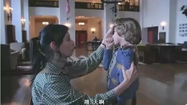 恐怖电影闪灵医生,恐怖电影闪灵2解说完整版