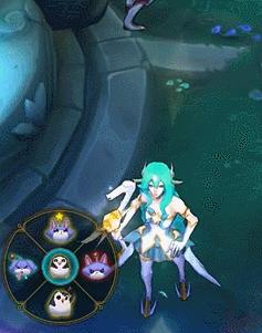 lol表情系统大合集,lol表情能融合出什么