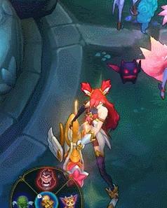 lol表情系统大合集,lol表情能融合出什么