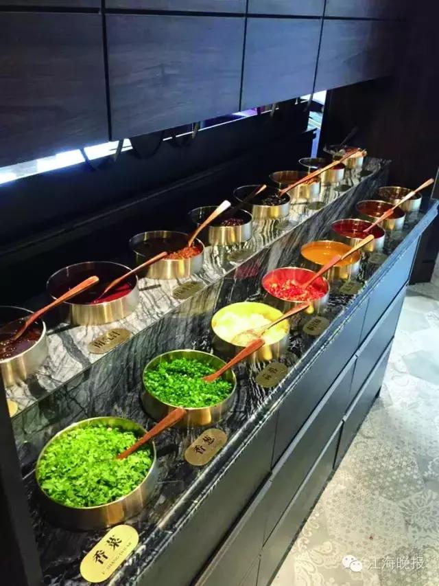 品尚豆捞创始人胡忠,品尚豆捞企业文化