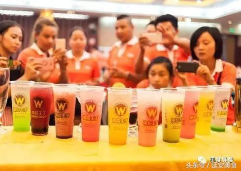 延安小吃一条街美食推荐,西安到延安自驾游美食攻略