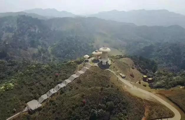 昆明超全的夏天避暑攻略,昆明古滇有趣的夏天避暑特点