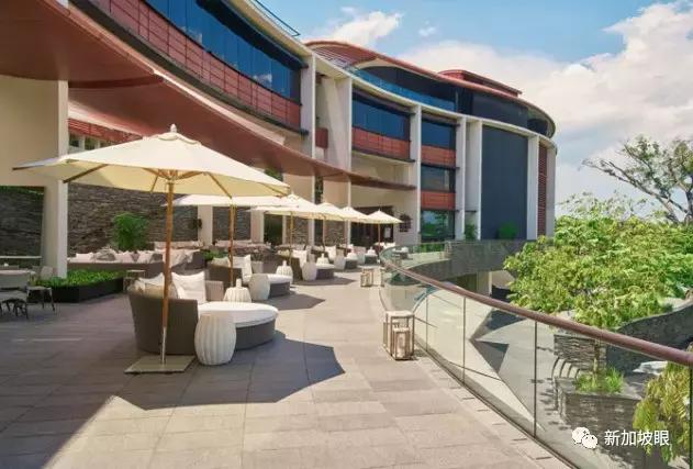 新加坡mandarinoriental酒店,新加坡最豪华酒店套房