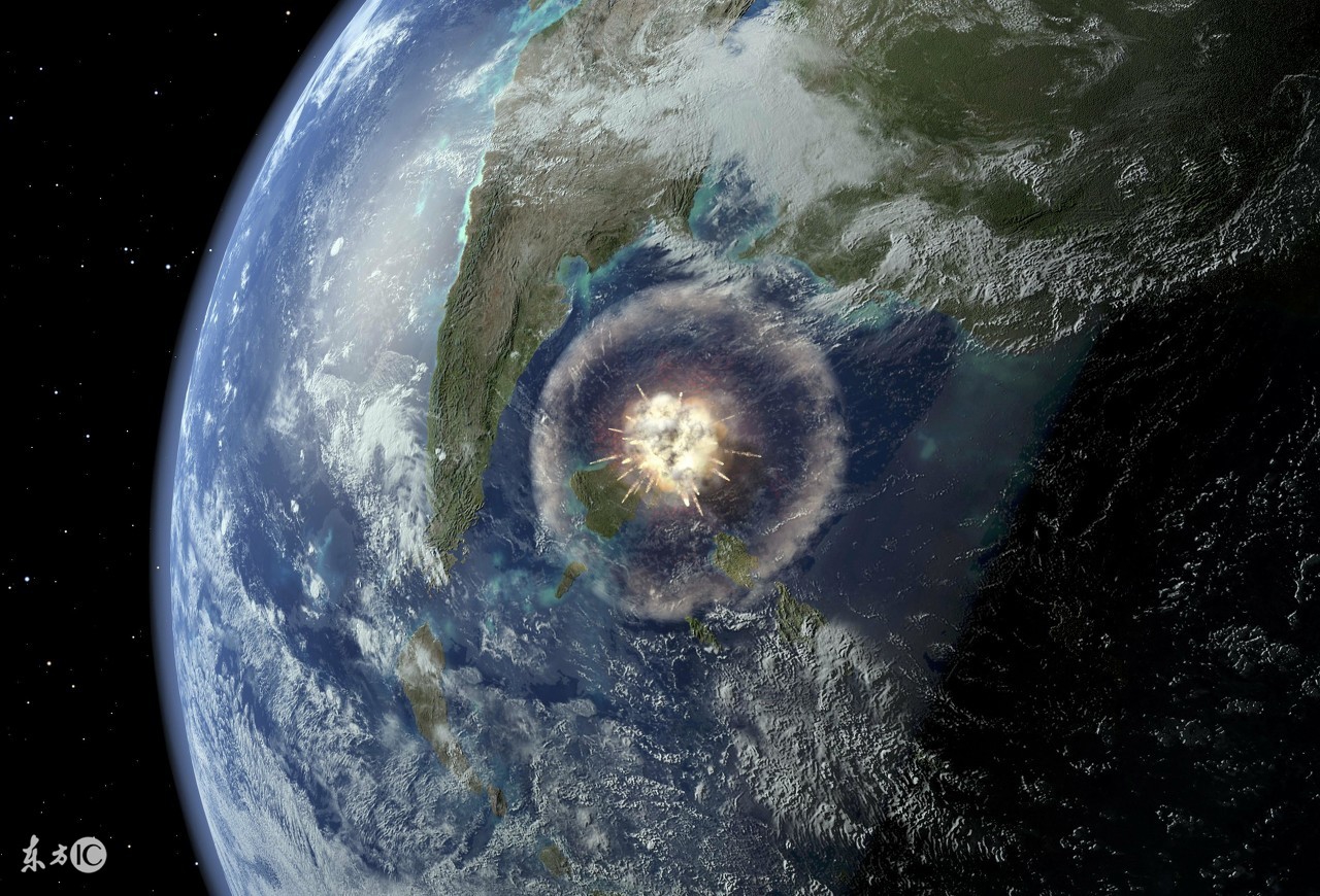 月球的年龄比地球大5亿年,月球的年龄比地球的大还是小