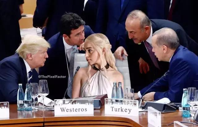 今年值得追的美剧,最近可以追的电视剧