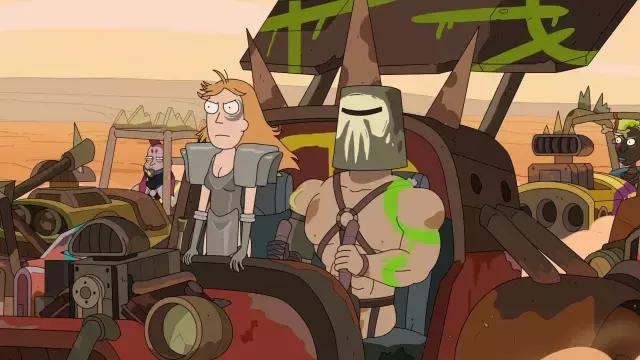 今年值得追的美剧,最近可以追的电视剧