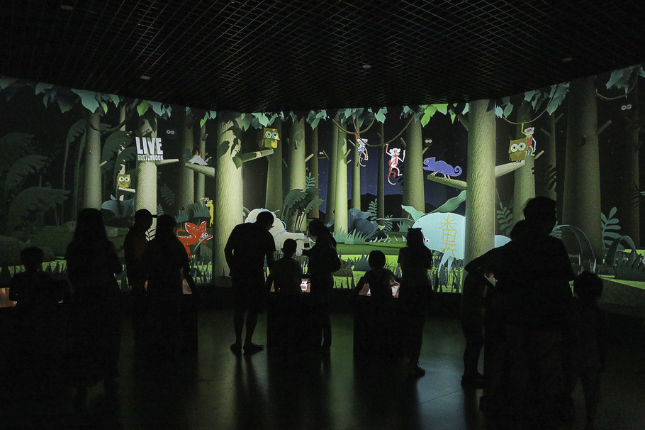 炭河古城亲子游,游炭河古城感想