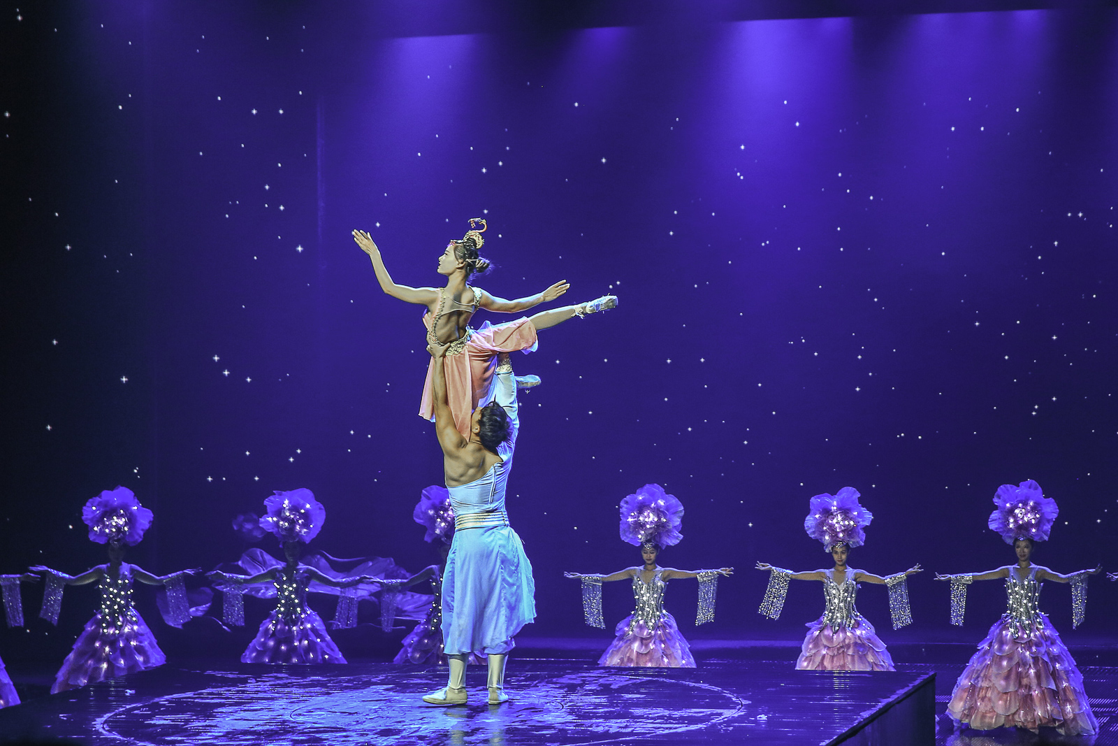 炭河古城亲子游,游炭河古城感想