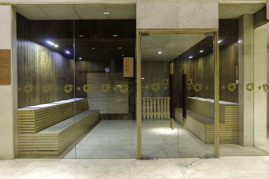 炭河古城亲子游,游炭河古城感想