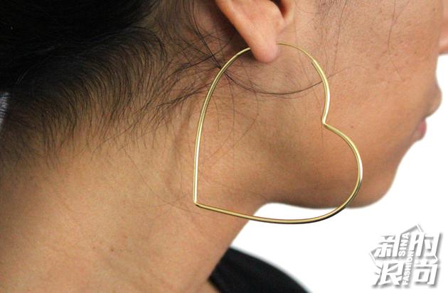 时尚精们最爱的小众饰品都帮你找好啦