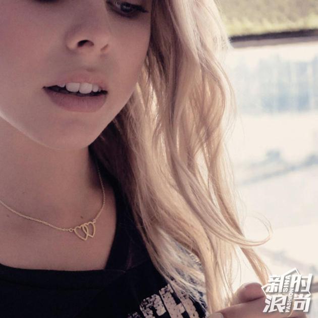 时尚精们最爱的小众饰品都帮你找好啦