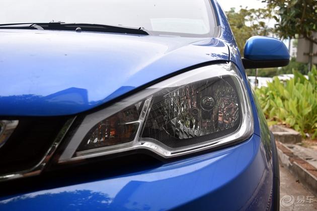 远景X1怎么样,远景x1家用实用型