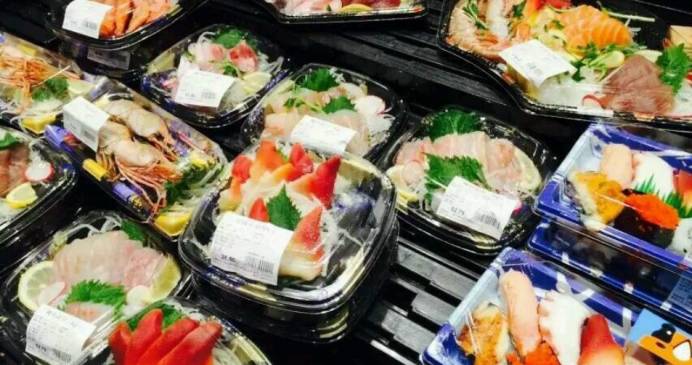 盒马鲜生黑科技超市,盒马鲜生新零售网红店