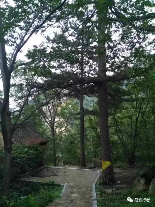 秦皇岛青龙游玩,气壮山河风景