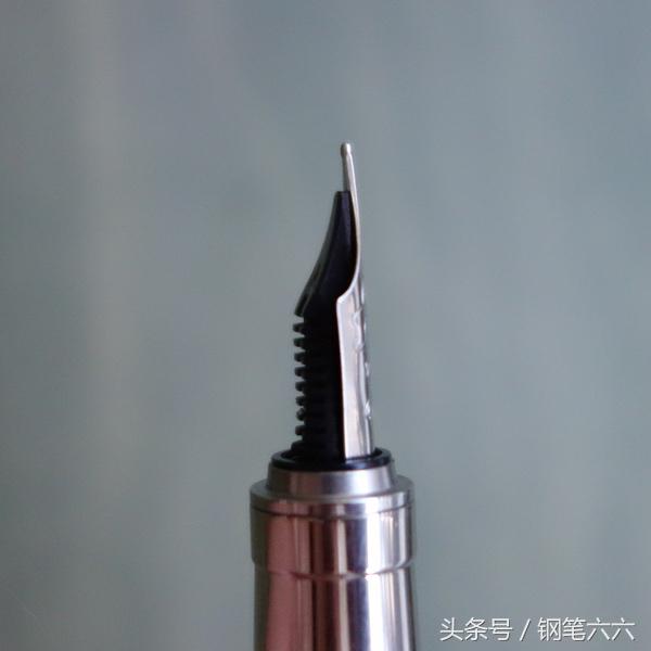 把钢笔改造成复古钢笔,钢笔是怎么设计出来的