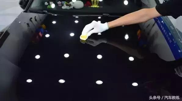 车漆面镀晶有没有必要,汽车镀晶有必要吗