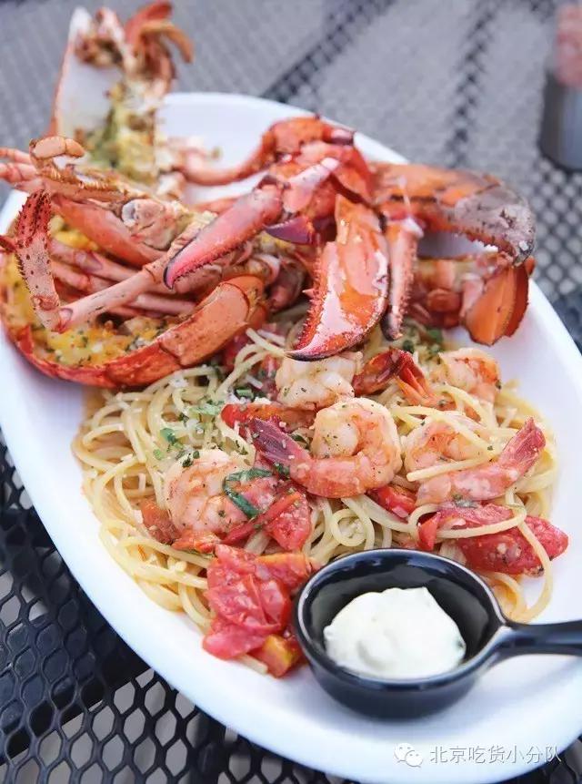 北京探店西单大悦城,西单大悦城哪家最好吃