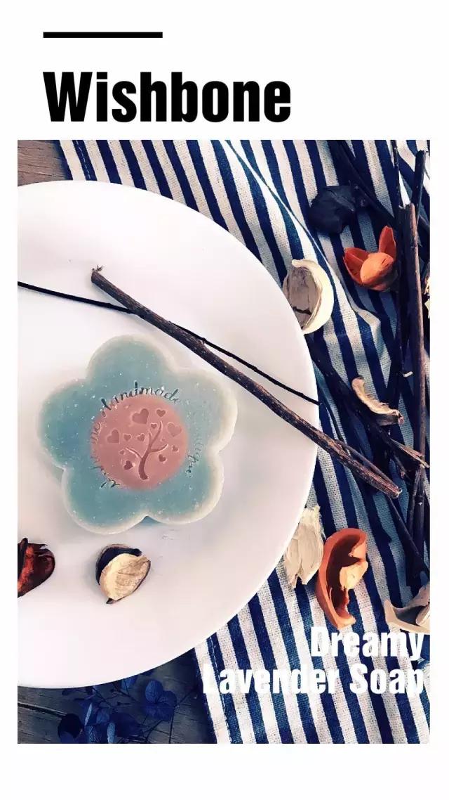 比普通香皂贵40倍,月售2W多件,创始人却说这是无心插柳