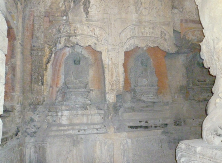 邯郸好吃好玩的地方排行榜,邯郸市好吃好玩的地方