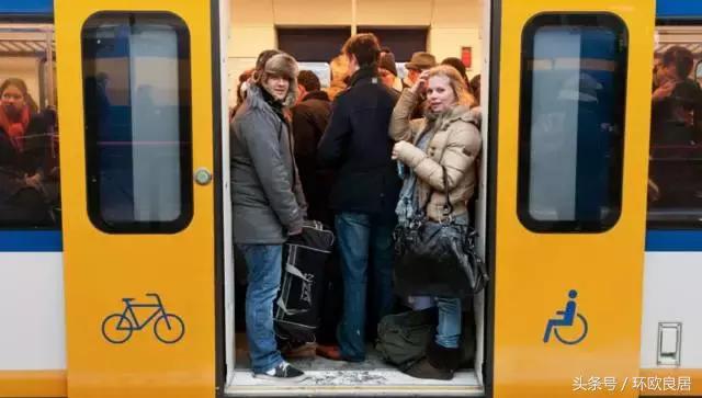 在荷兰真实感受,在荷兰两年的感受