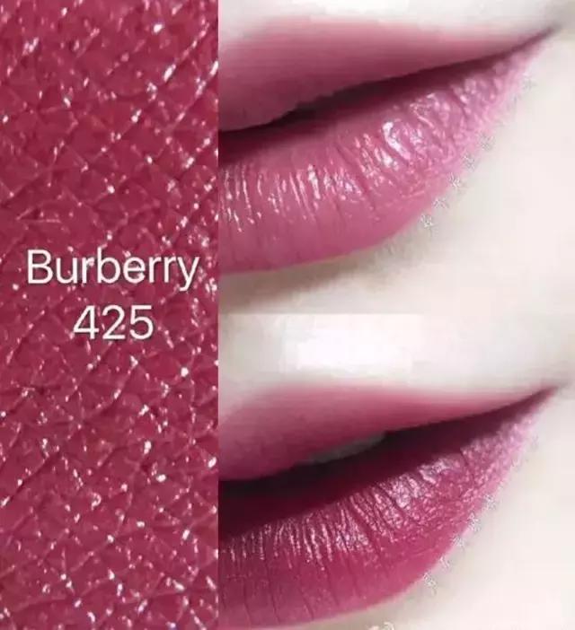 王者荣耀史上最全口红女英雄,王者荣耀武则天口红试色