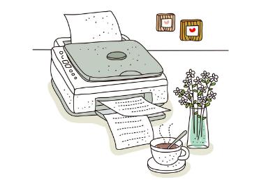 打印机故障判断与维修的方法,打印机常见故障排除及修复方法