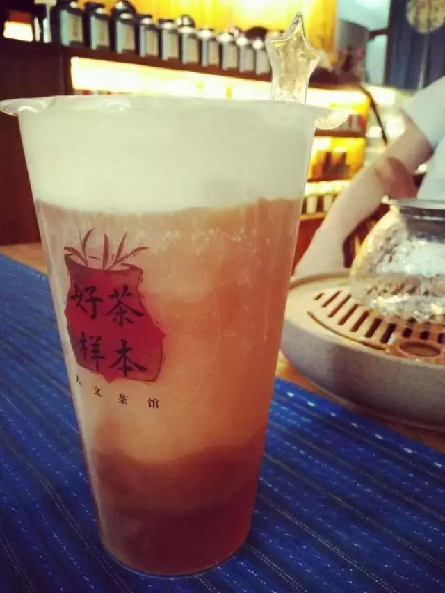 不泡酒吧泡茶社，成都这6家文艺茶社里藏着年轻人的诗和远方