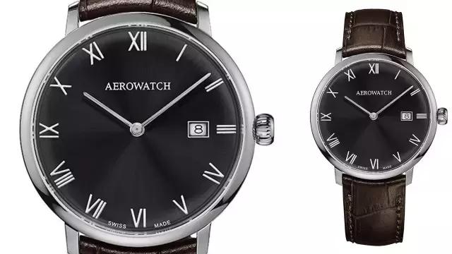 工资5千多戴什么样的手表,什么样的薪资戴什么手表